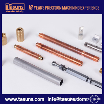 customized cnc part machining for sales